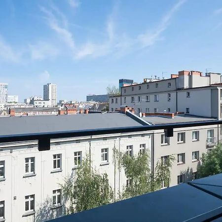Urban Chic - City Center - One Bedroom Apartment - Opolska Kattowitz Exterior foto