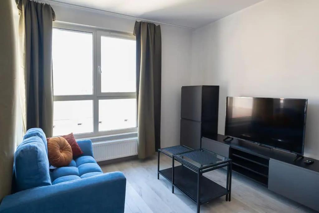 Urban Chic - City Center - One Bedroom Apartment - Opolska Kattowitz Exterior foto
